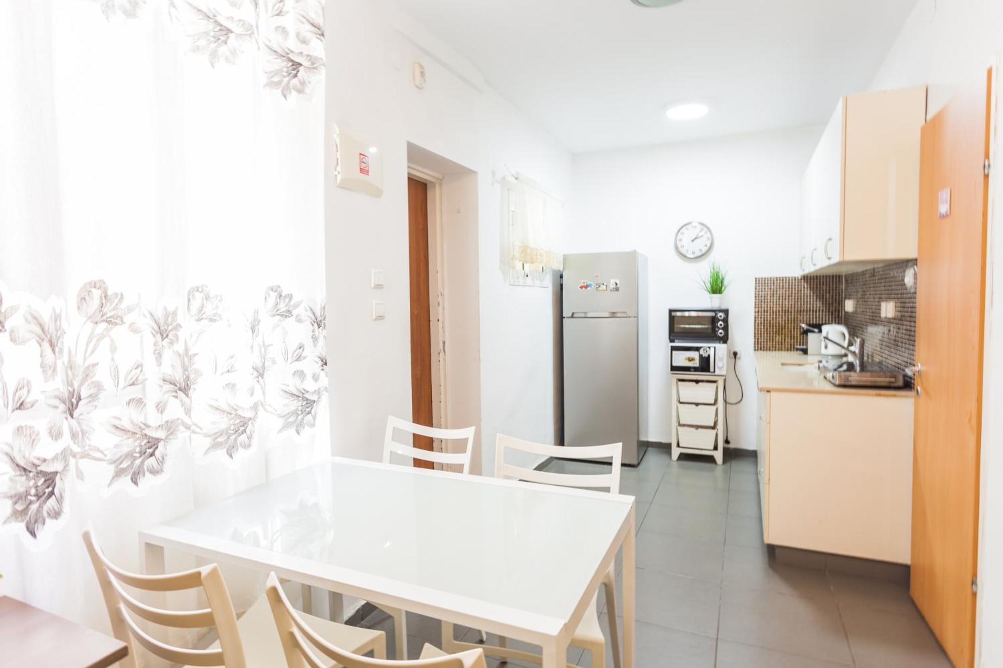 Sweet Home On The Beach Tel Aviv Exterior foto