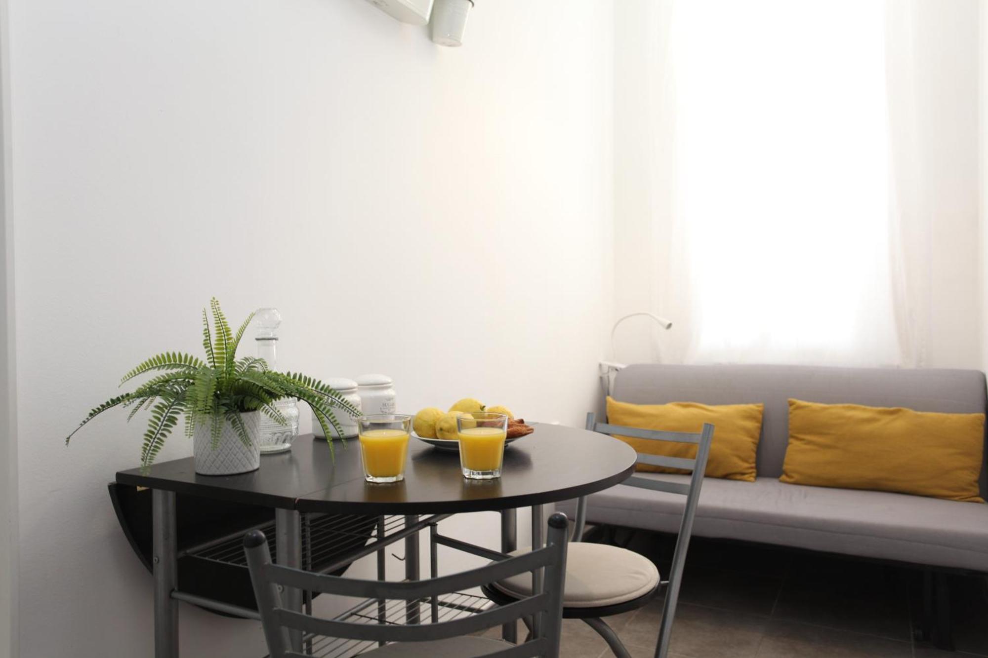 Sweet Home On The Beach Tel Aviv Exterior foto